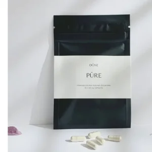Dose PURE Golden Teacher 4