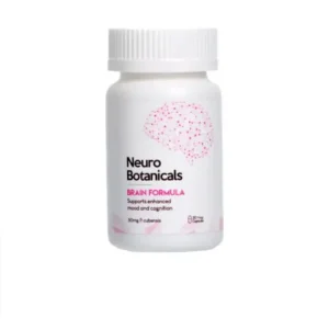 Neuro Botanicals 2