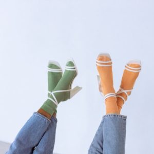 Socks 4