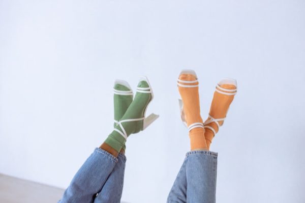 Socks 4