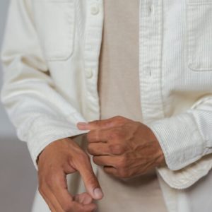 Shirt Cream 4