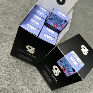 9ines Carts