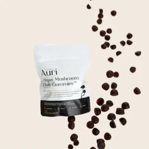auri mushroom gummies 4