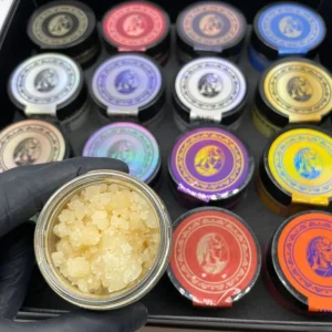 American Extracts Concentrate 3