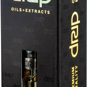 Pure Drip disposable 2G
