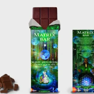 matrix bar 3