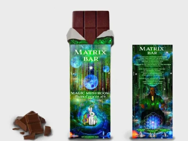 matrix bar 3