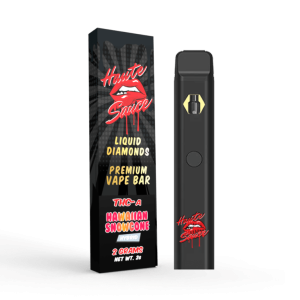 Cadillac Rainbow 2G Liquid
