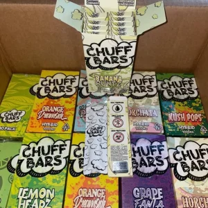buy chuff bars disposables 3