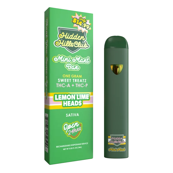 Hawaiian Snowcone 2G Liquid