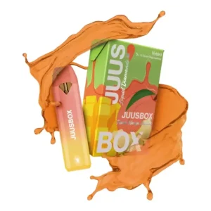 JUUSBOX 11G LIQUID