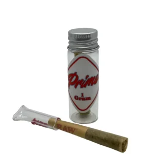 Primo Prerolls 4