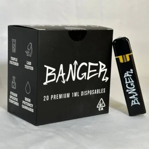 Bang Bar Vape 2G