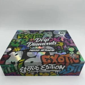 Drip Diamonds 2