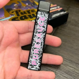 Pure Disposable Half Box 50