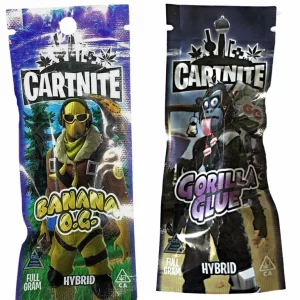 cartnite carts 2G