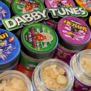 Dabby Tunes 3