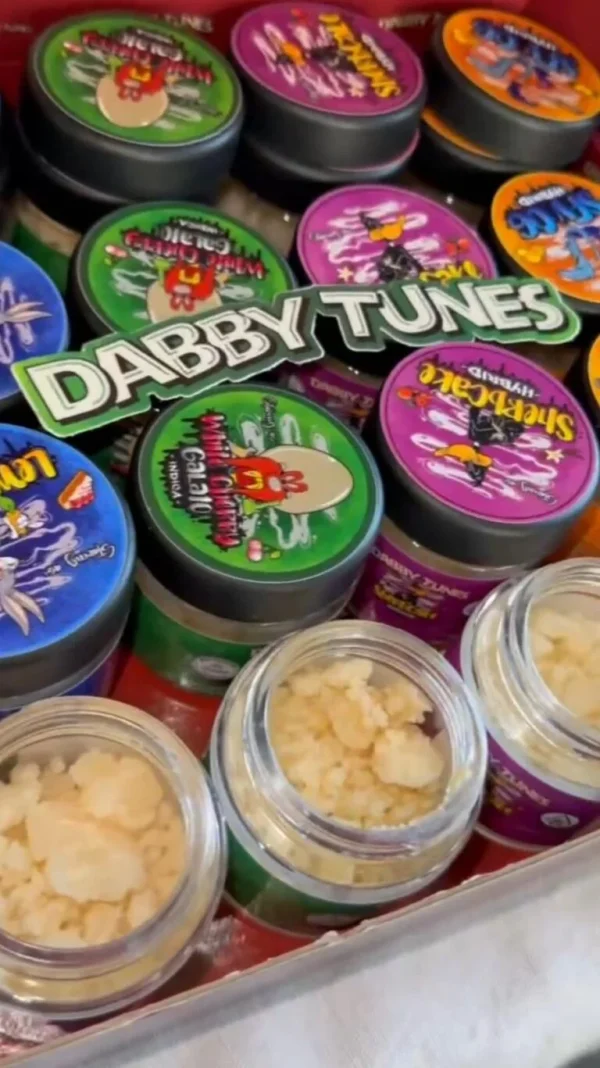 Dabby Tunes 3