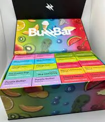 buzz bars disposable 2G