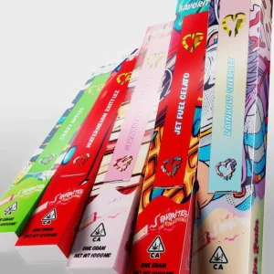 favorite disposable 2G