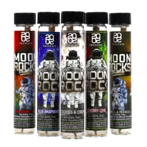 2020 MoonRock