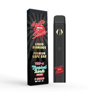 Tropical Burst 2G Liquid Diamond