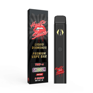 Shogun 2G Liquid Diamond